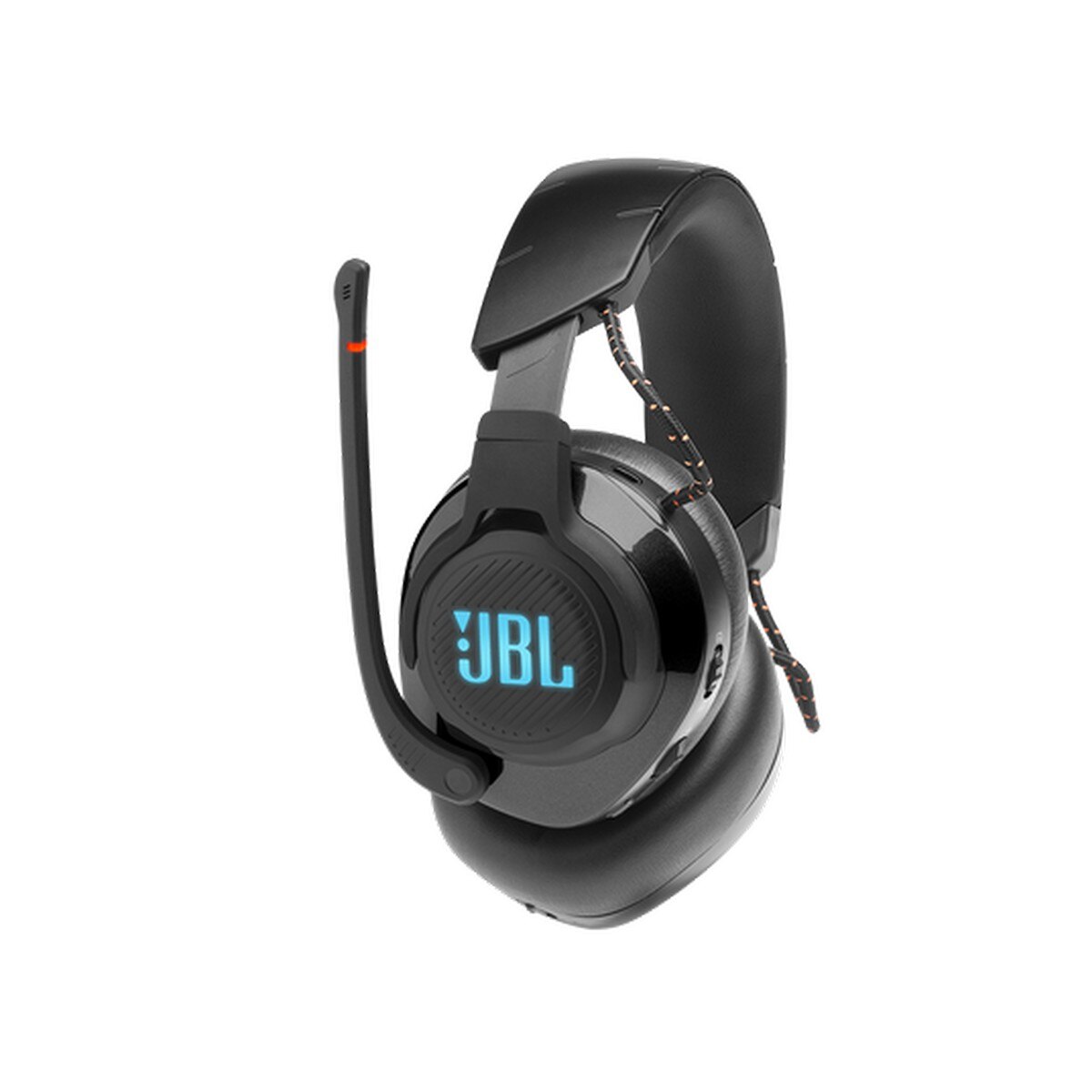 Auscultadores Gaming JBL Quantum 610 - Preto Preto-4