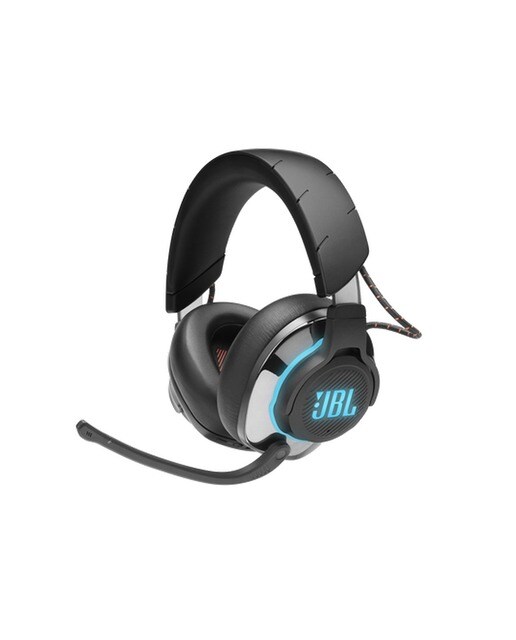 Auscultadores Gaming JBL Quantum 810 - Preto Preto-1