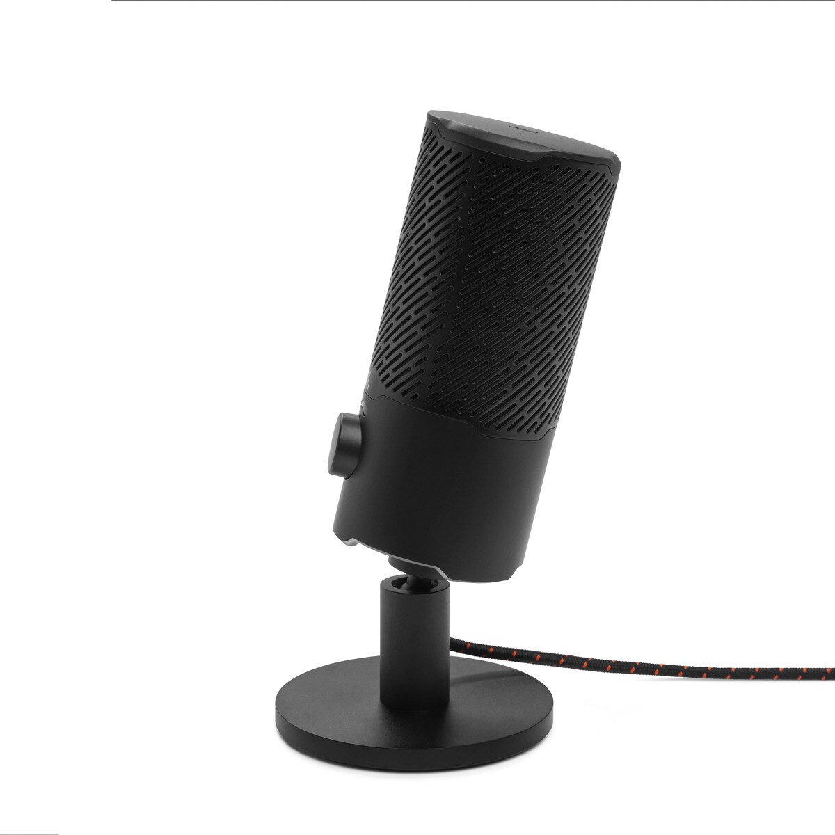 Microfone Gaming Quantum Stream Preto-6