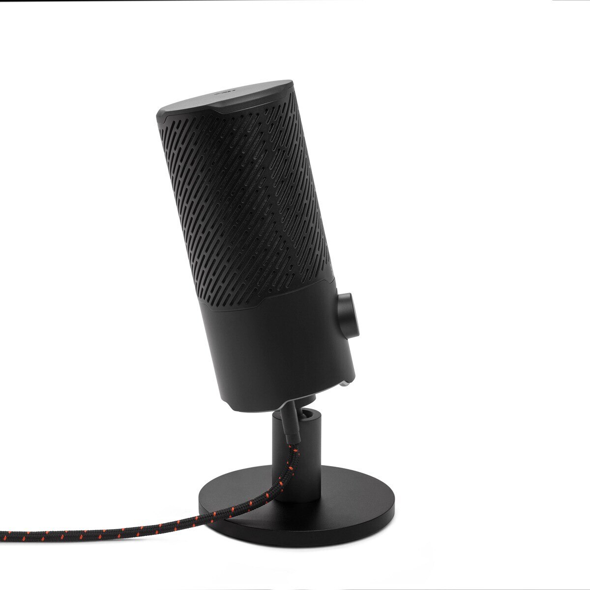 Microfone Gaming Quantum Stream Preto-9