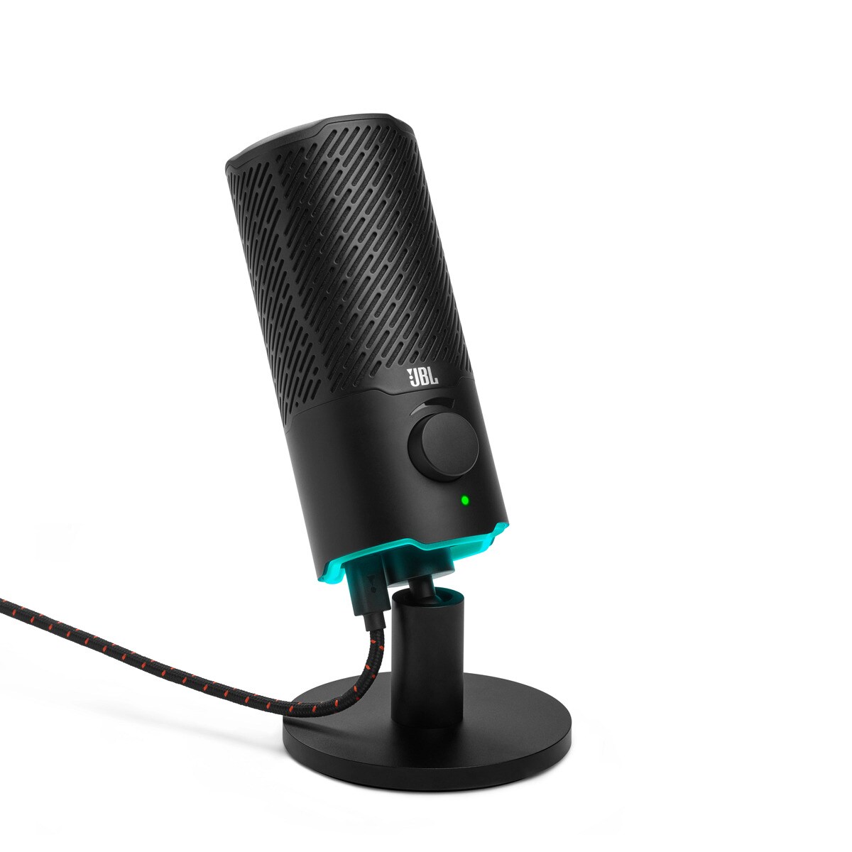 Microfone Gaming Quantum Stream Preto-14