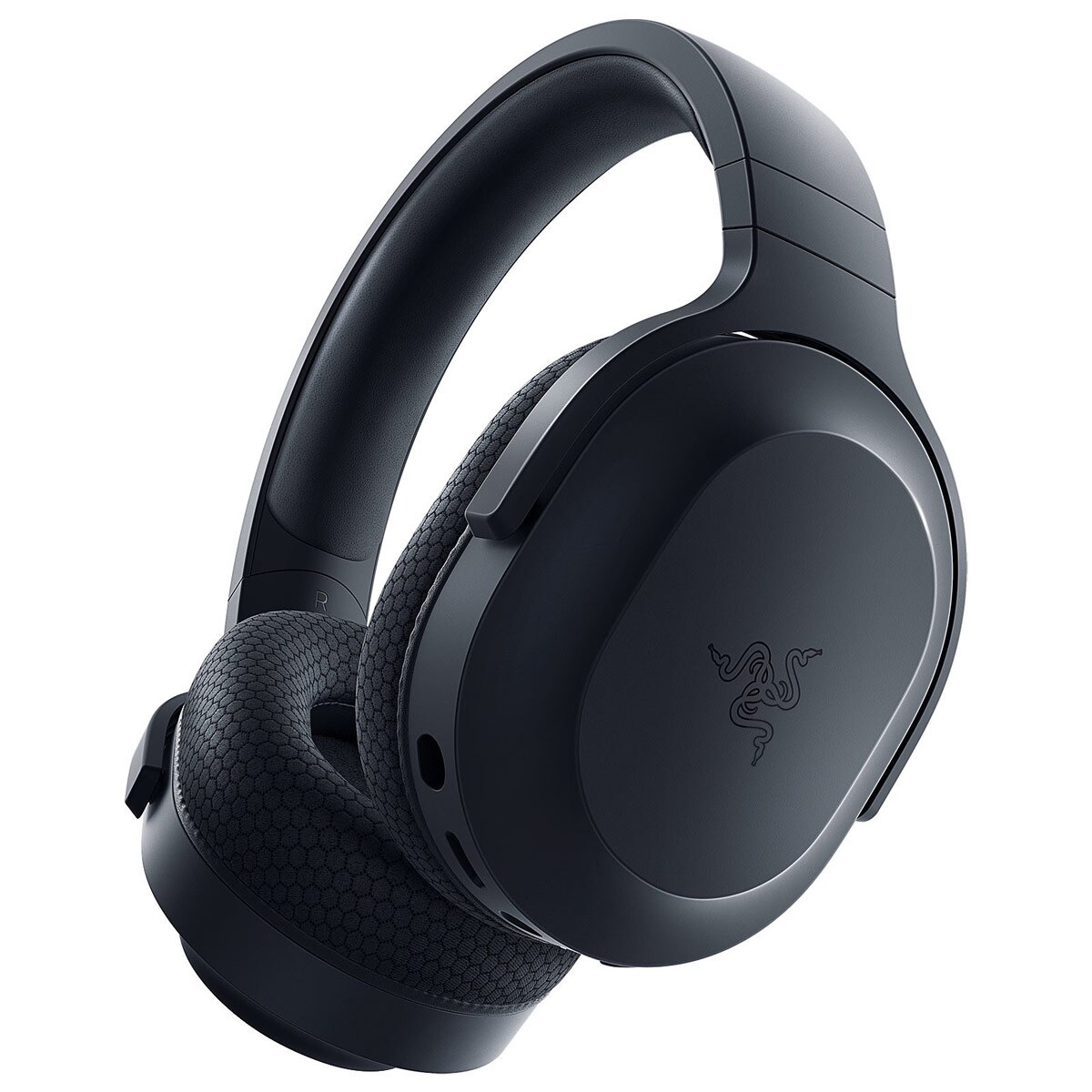 Auscultadores Gaming Barracuda X (2022) Wireless/Bluetooth - Preto Preto-2