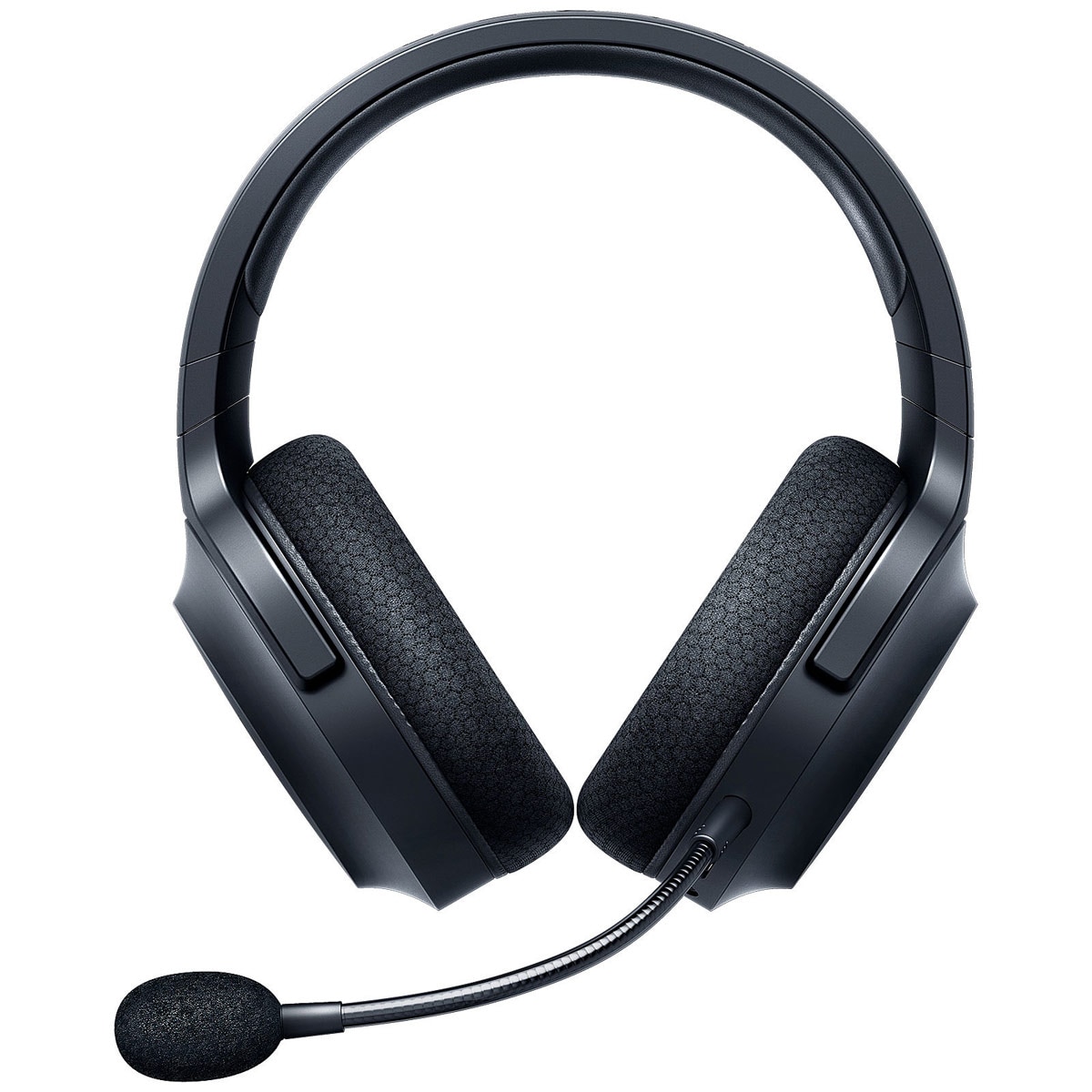 Auscultadores Gaming Barracuda X (2022) Wireless/Bluetooth - Preto Preto-6