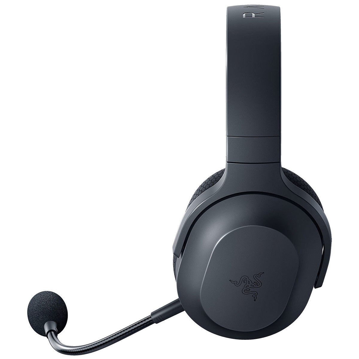 Auscultadores Gaming Barracuda X (2022) Wireless/Bluetooth - Preto Preto-7