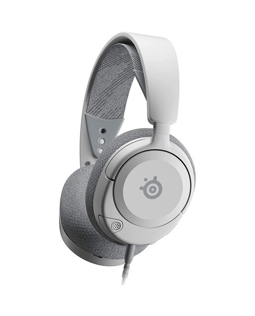 Auscultadores Arctis Nova 1 Branco-1