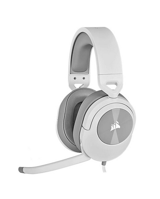 Imagem 0 de Auscultadores HS55 Stereo