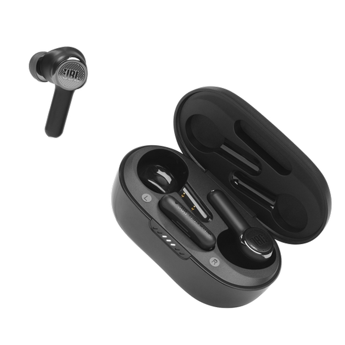 Auriculares Gaming Quantum TWS Preto-6
