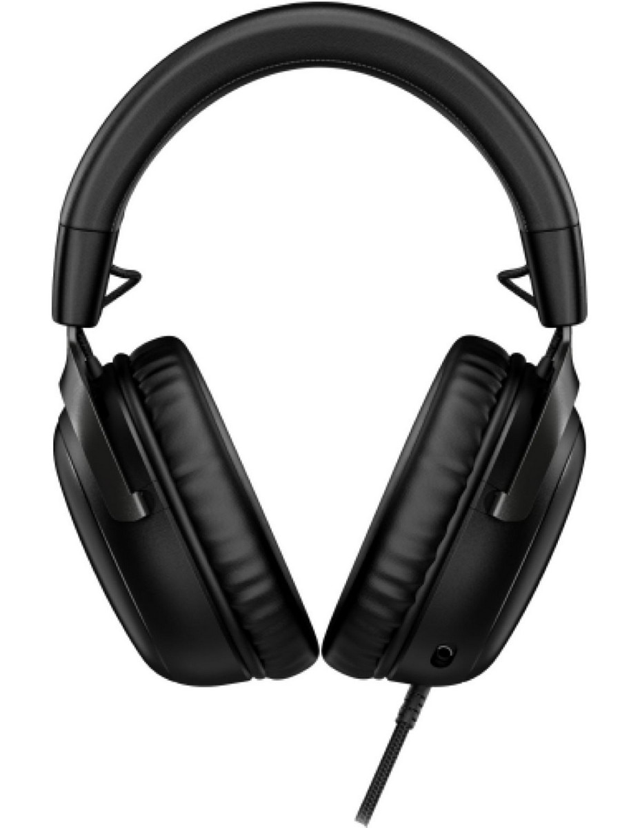 Imagem 0 de Auscultadores Gaming HyperX Cloud III - Preto