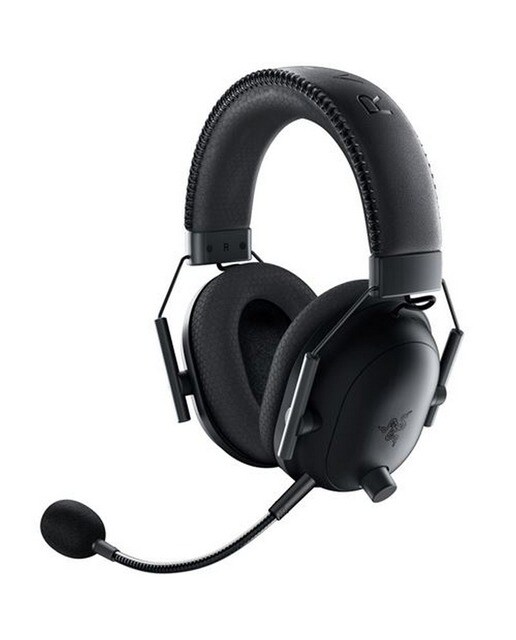 Imagem 0 de Auscultadores Wireless Razer BlackShark V2 Pro (2023)