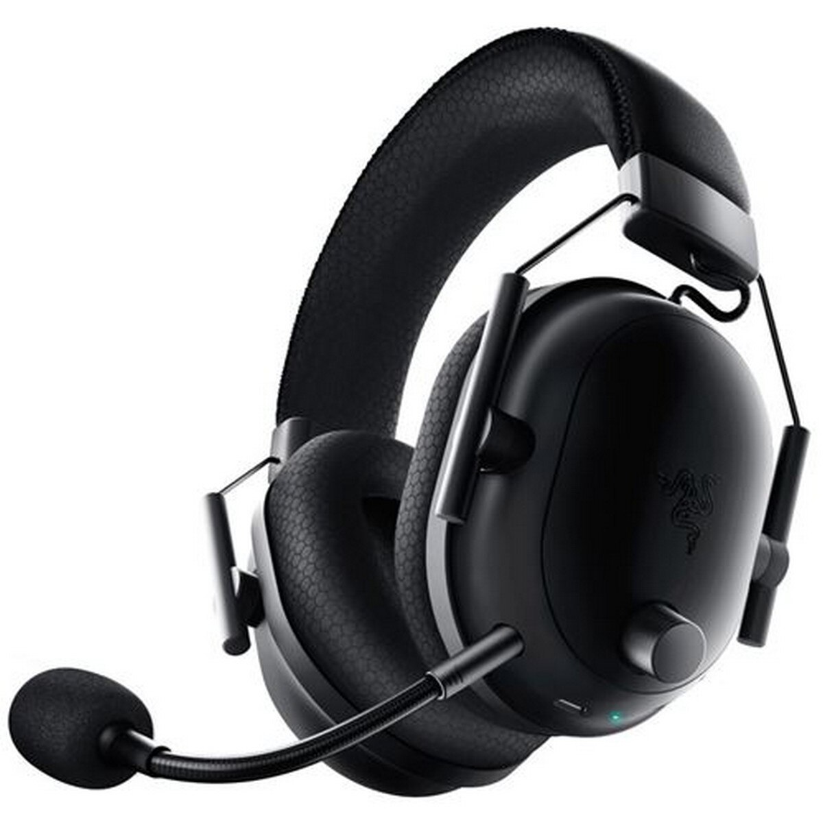 Auscultadores Wireless Razer BlackShark V2 Pro (2023) Preto-2