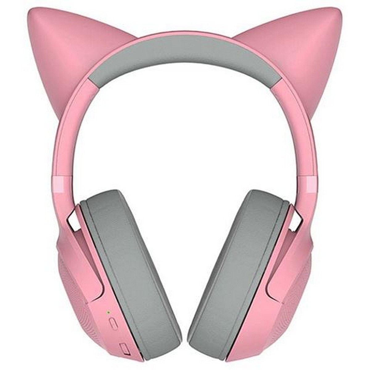 Razer Headset Kraken Kitty BT V2 Edition Bluetooth Quartz - Rosa Quartzo-4