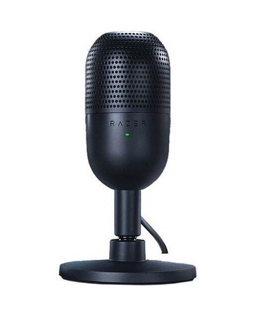 Imagem 0 de Microfone Razer SEIREN V3 MINI - Preto