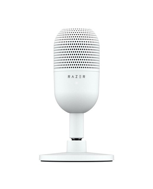 Imagem 0 de Microfone Razer SEIREN V3 MINI - Branco