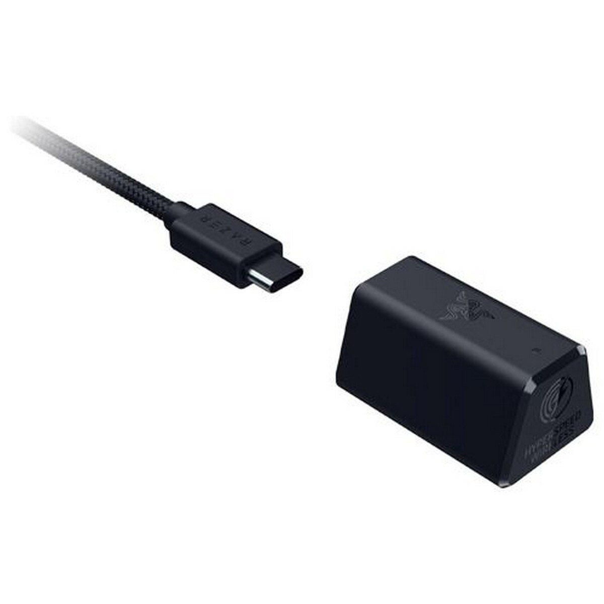 Auscultadores Gaming Razer BlackShark V2 HyperSpeed - Preto 3