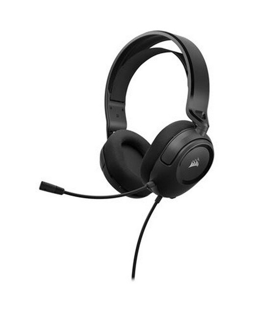 Imagem 0 de Auscultadores Gaming Corsair HS35 v2 - Carbono