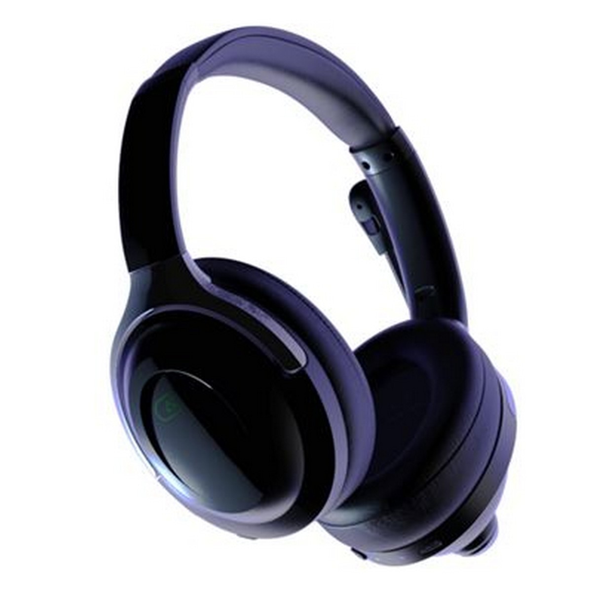 Auscultadores Gaming Acezone A-Spire Bluetooth - Preto 2