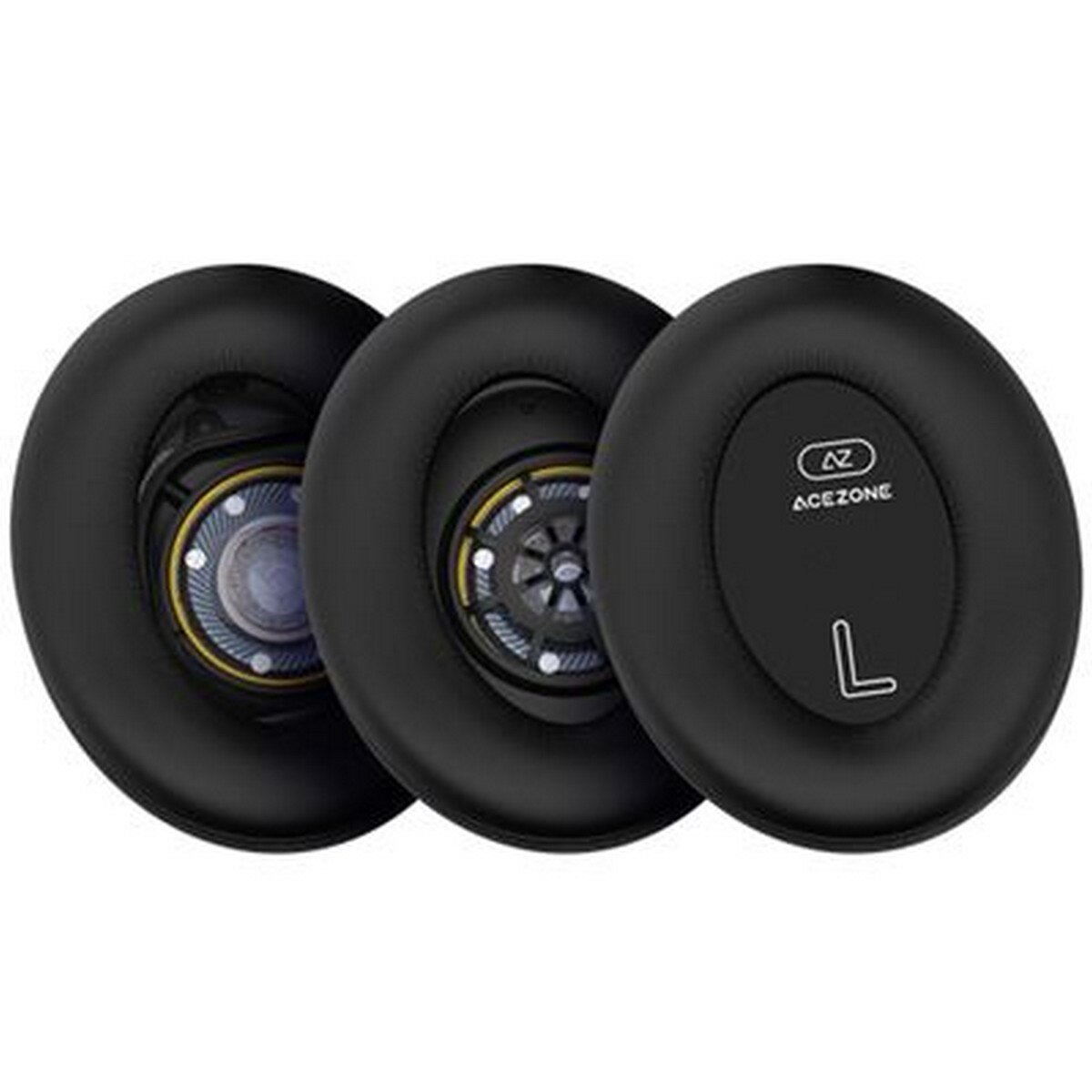 Auscultadores Gaming Acezone A-Spire Bluetooth - Preto 4