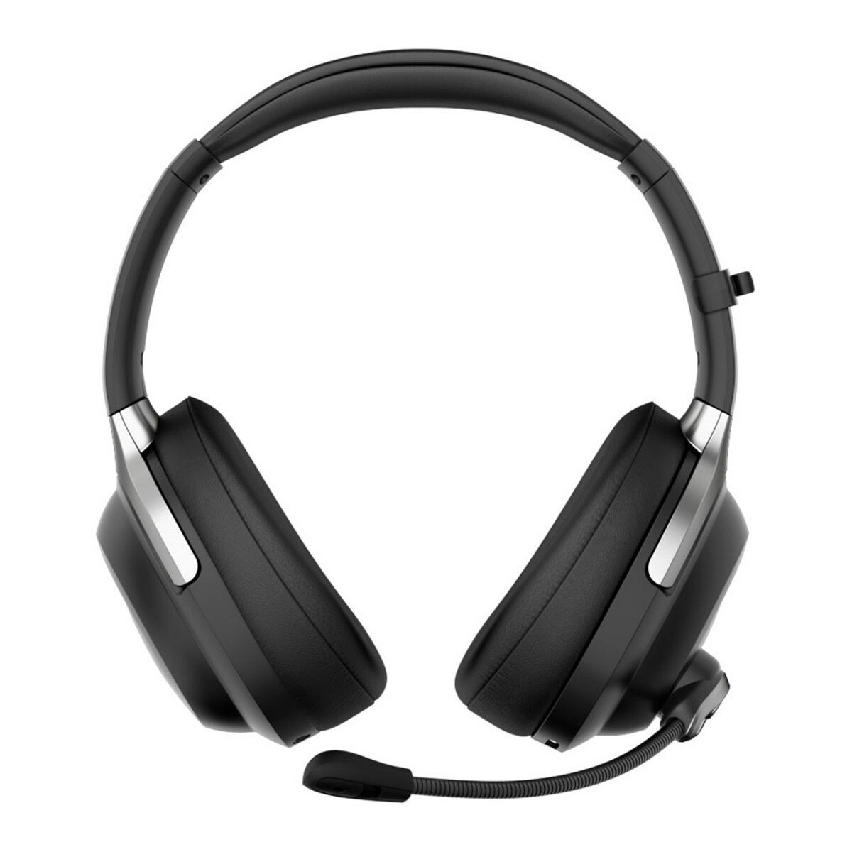 Auscultadores Gaming Acezone A-Spire Wireless Hybrid ANC - Preto 2