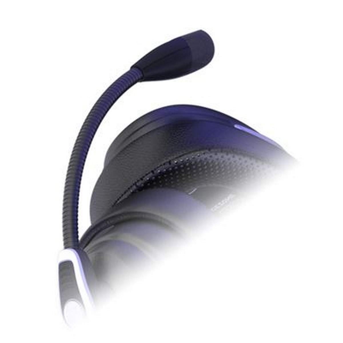Auscultadores Gaming Acezone A-Rise Tournament Grade - Preto 3