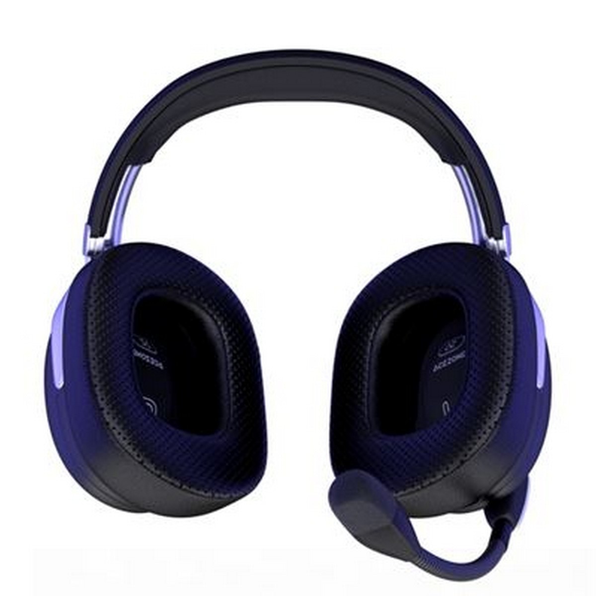 Auscultadores Gaming Acezone A-Rise Tournament Grade - Preto 5