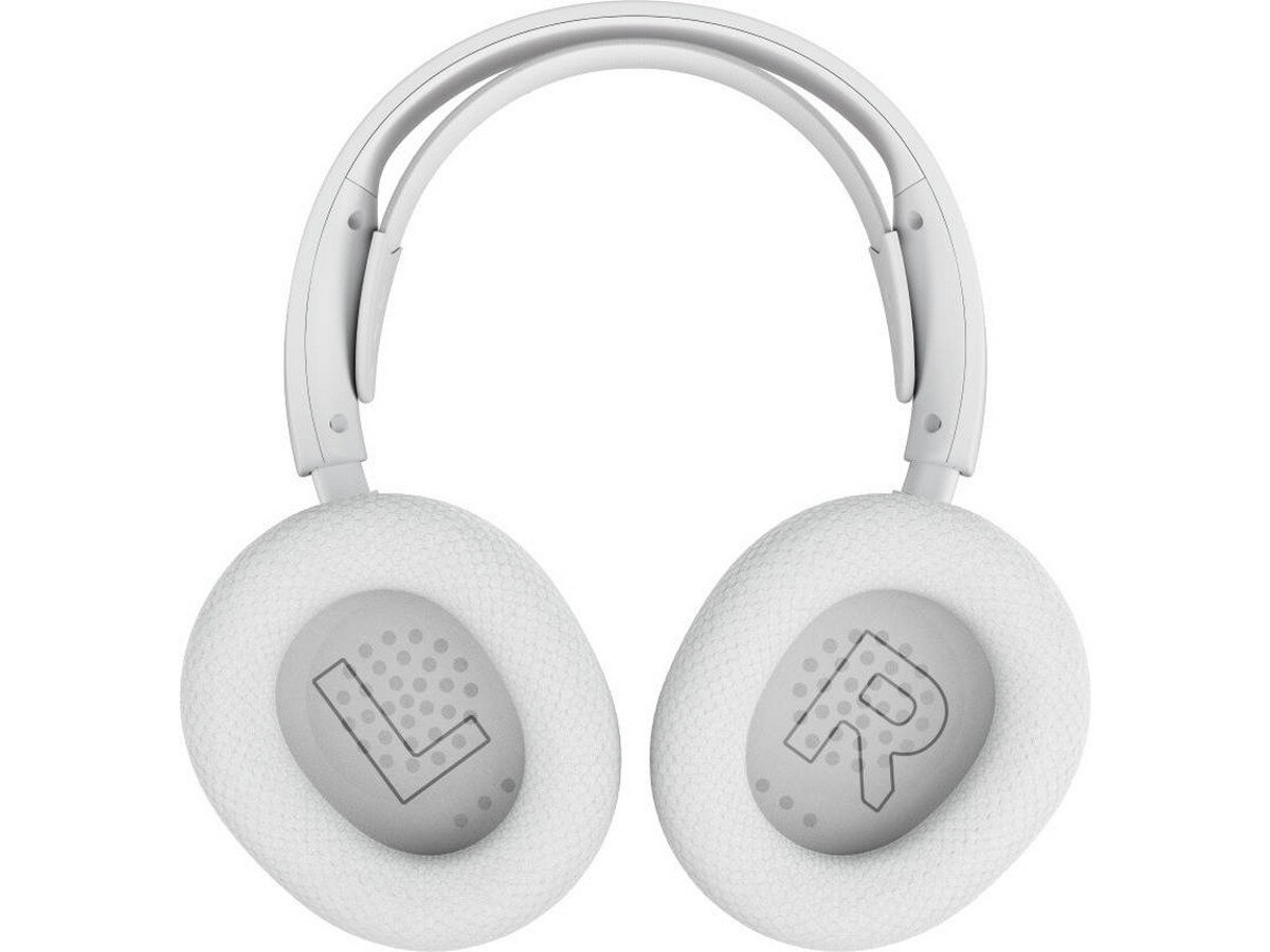Auscultadores Gaming Steelseries Arctis Nova 5 - Branco Branco-3