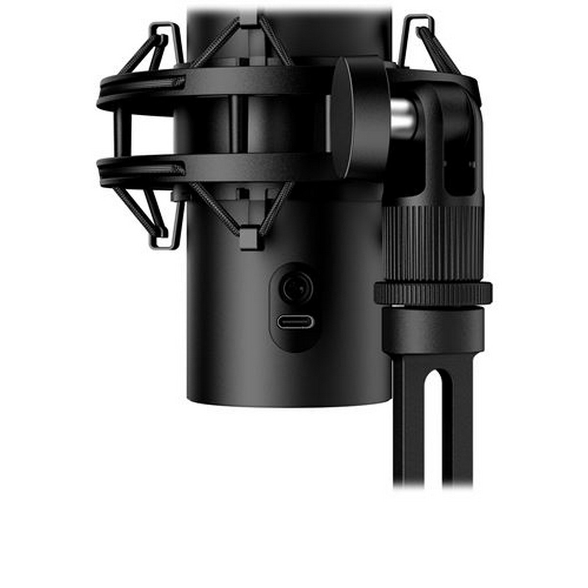 Microfone HyperX QuadCast 2 S - Preto 6