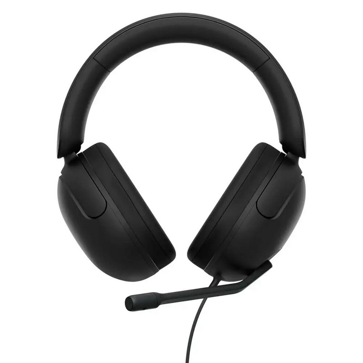 Auscultadores de Gaming Sony INZONE H3 MDR-G300B - Preto Preto-3
