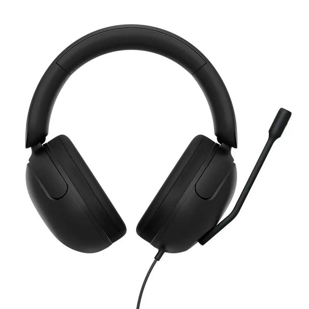 Auscultadores de Gaming Sony INZONE H3 MDR-G300B - Preto Preto-4
