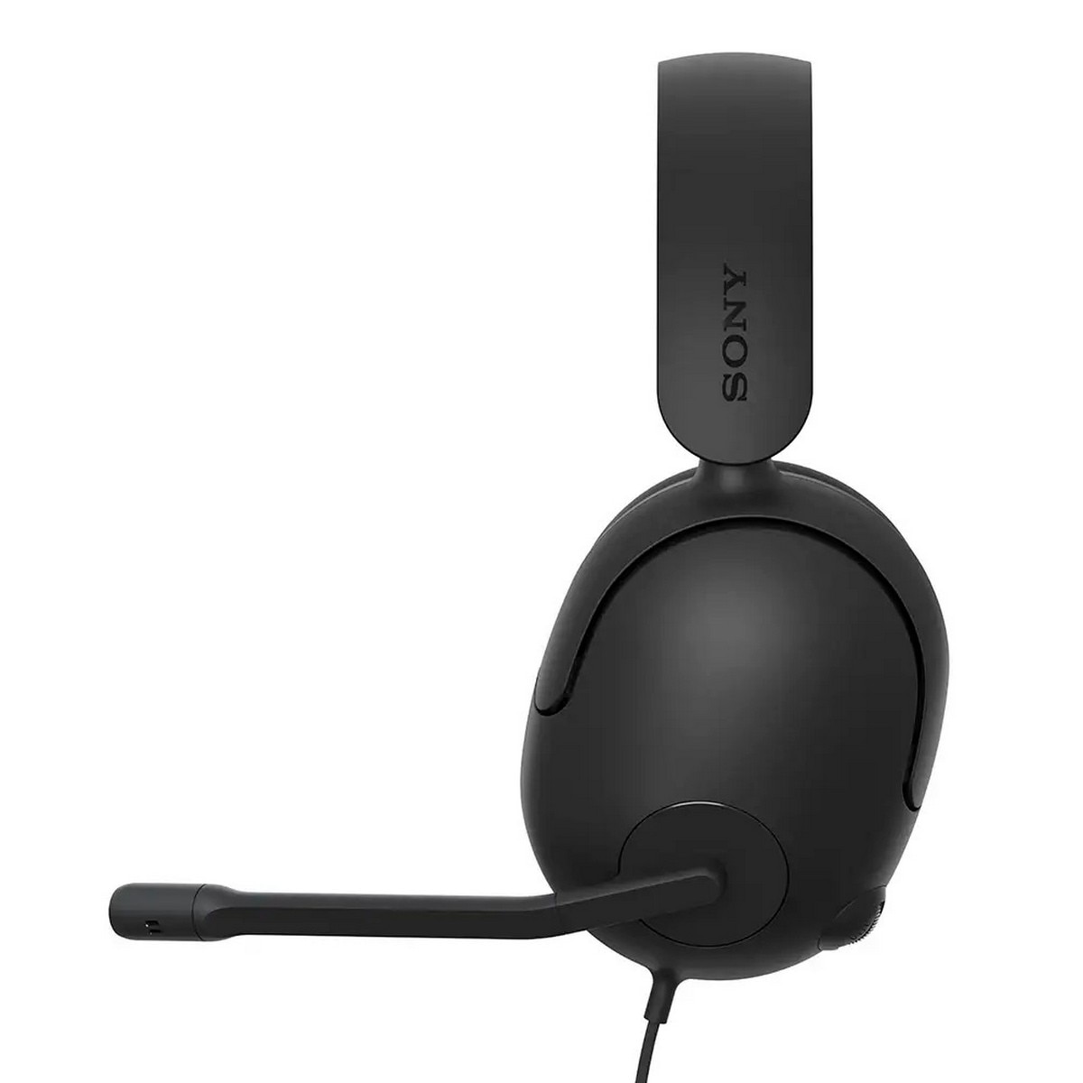 Auscultadores de Gaming Sony INZONE H3 MDR-G300B - Preto Preto-5