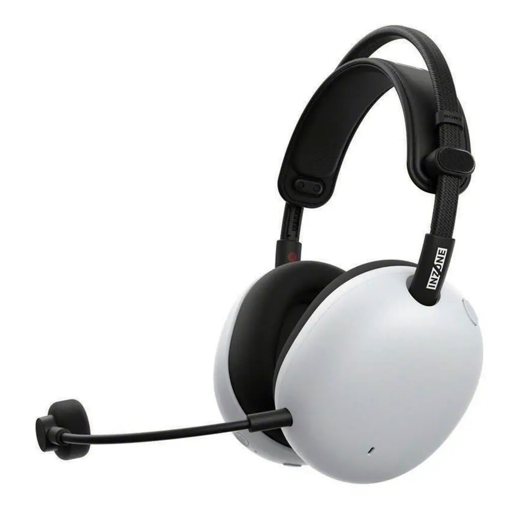 Imagem 0 de Auscultadores de Gaming Sony INZONE H9 II WH-G910NW com Cancelamento de Ruído - Branco