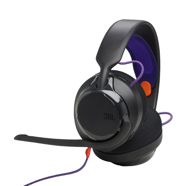 Imagem 0 de Auscultadores JBL Quantum 250
