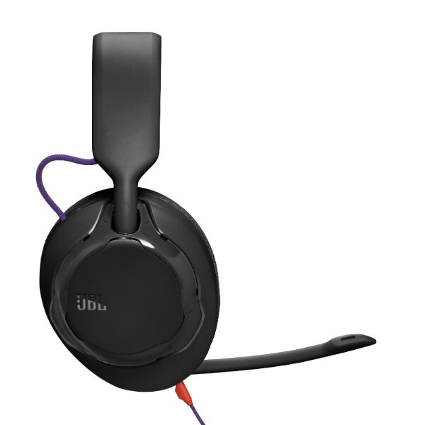 Auscultadores JBL Quantum 250 Preto-2