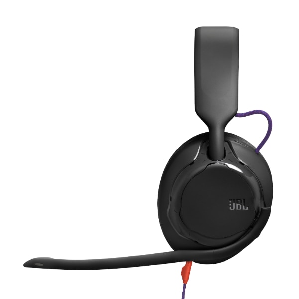 Auscultadores JBL Quantum 250 Preto-3