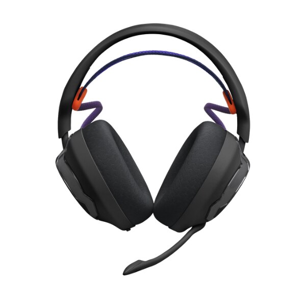 Auscultadores JBL Quantum 650 W Preto-4