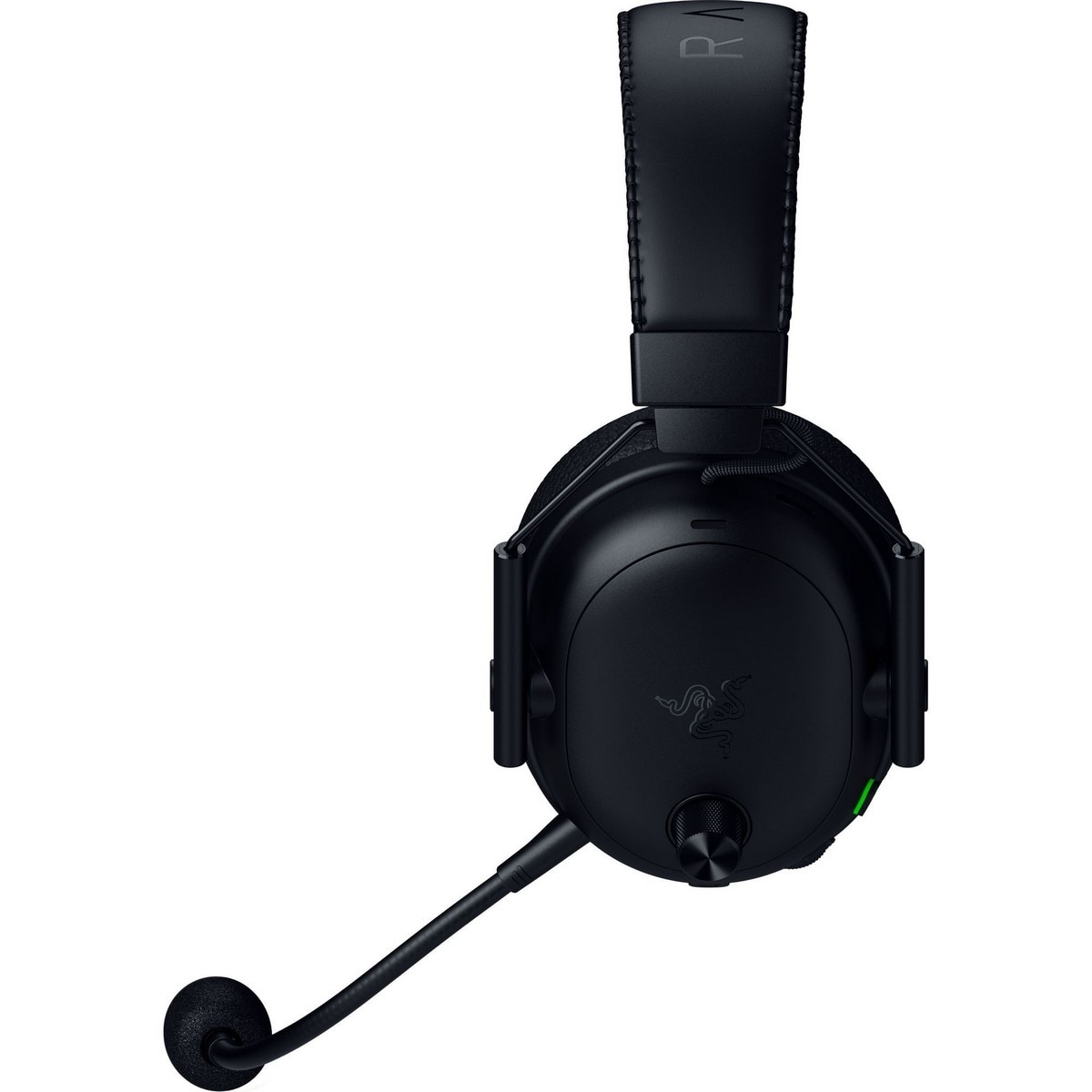 Auscultadores Gaming Razer BlackShark V3 Pro sem Fios - Preto Preto-11