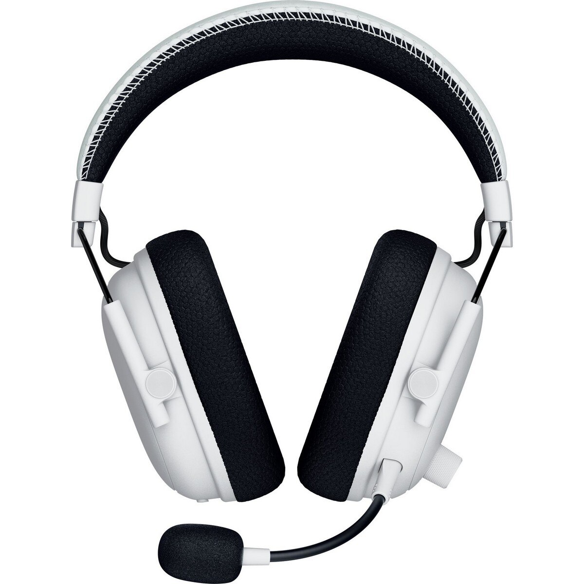 Auscultadores Gaming Razer BlackShark V3 Pro, sem Fios - Branco Branco-10