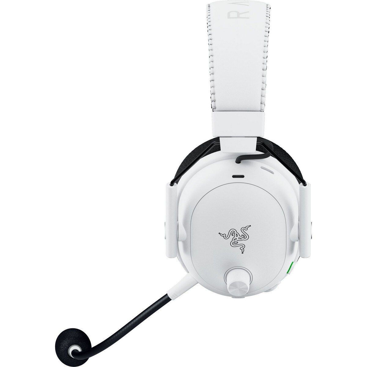 Auscultadores Gaming Razer BlackShark V3 Pro, sem Fios - Branco Branco-11