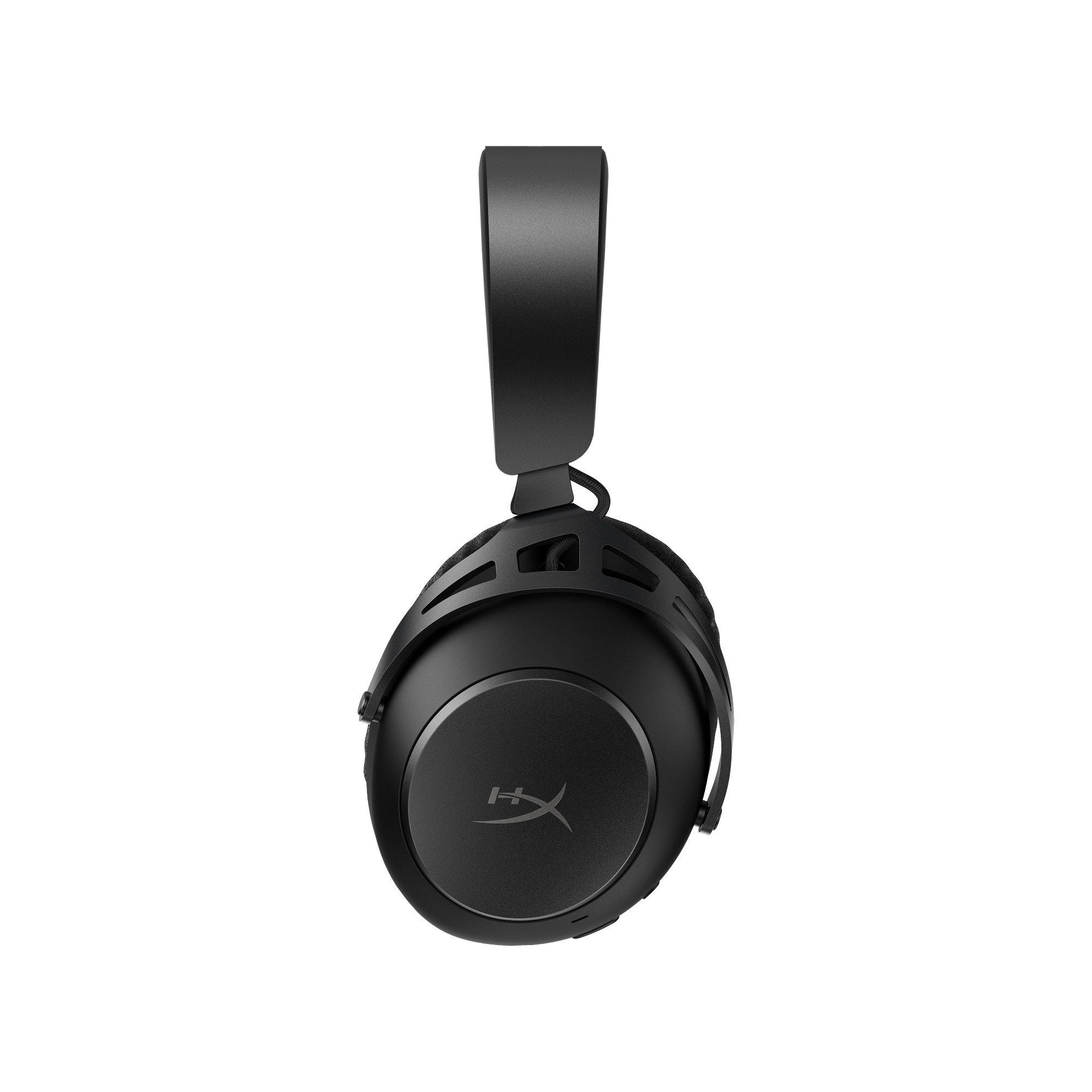 Auscultadores Headset HyperX Cloud Alpha 2 Wireless Gaming PC, PS5, Xbox Series X|S - Preto 4