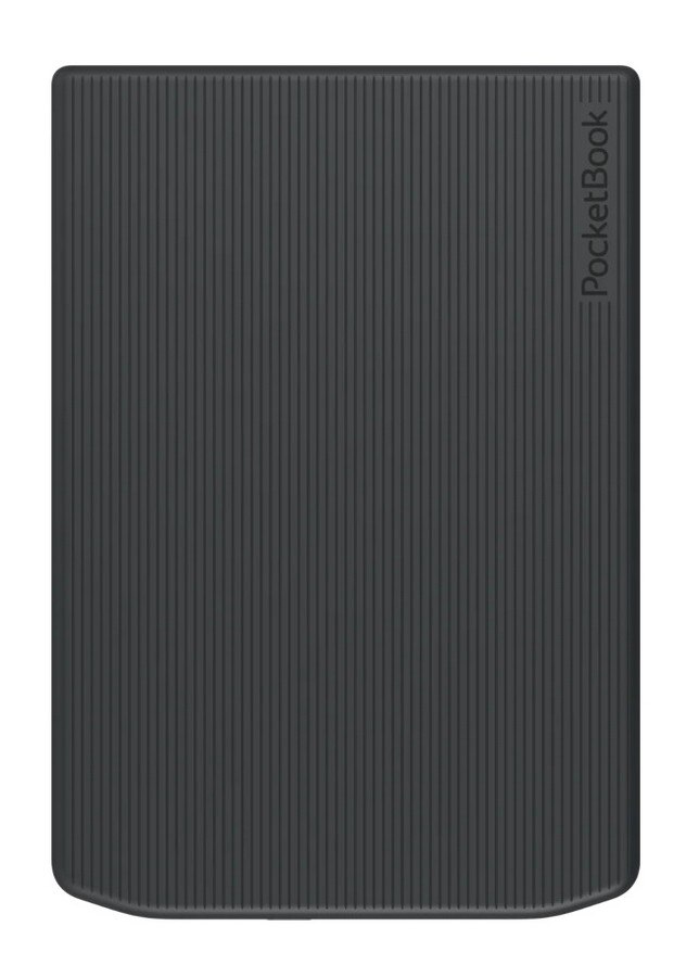 e-Reader PocketBook Verse Lite Ink Carta? de 6" - Midnight Grey Cinzento Meia-Noite-2