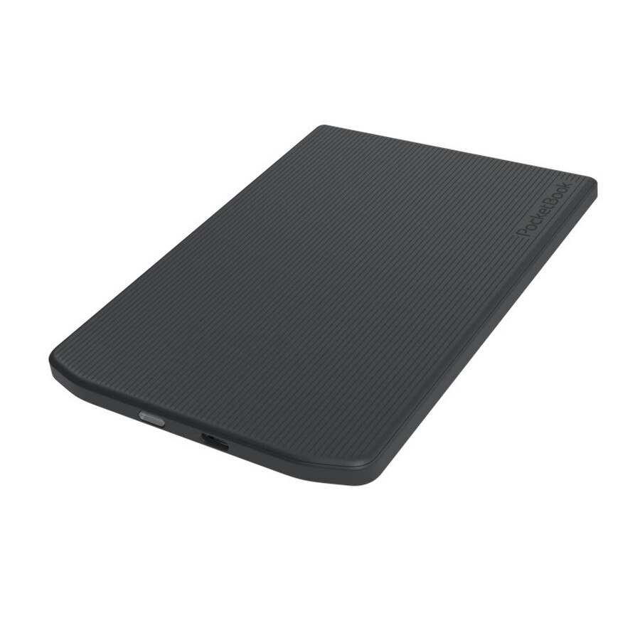 e-Reader PocketBook Verse Lite Ink Carta? de 6" - Midnight Grey Cinzento Meia-Noite-3