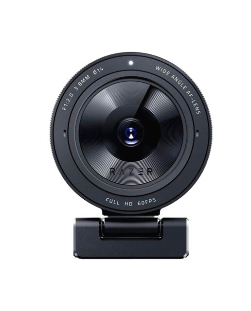 Imagem 0 de Webcam Razer Kiyo Pro Full HD 1080p