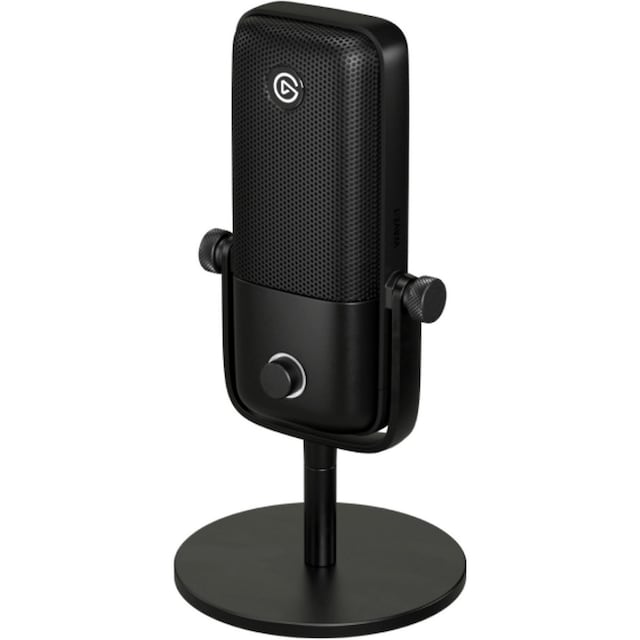 Imagem 0 de Microfone Elgato Wave:3