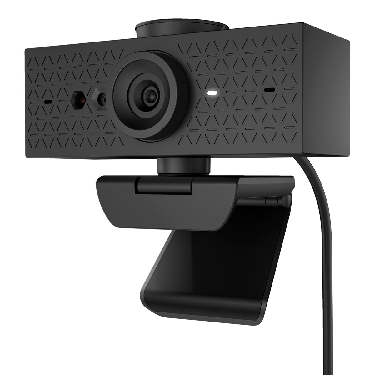 Webcam HP 620 Full HD Preto-3