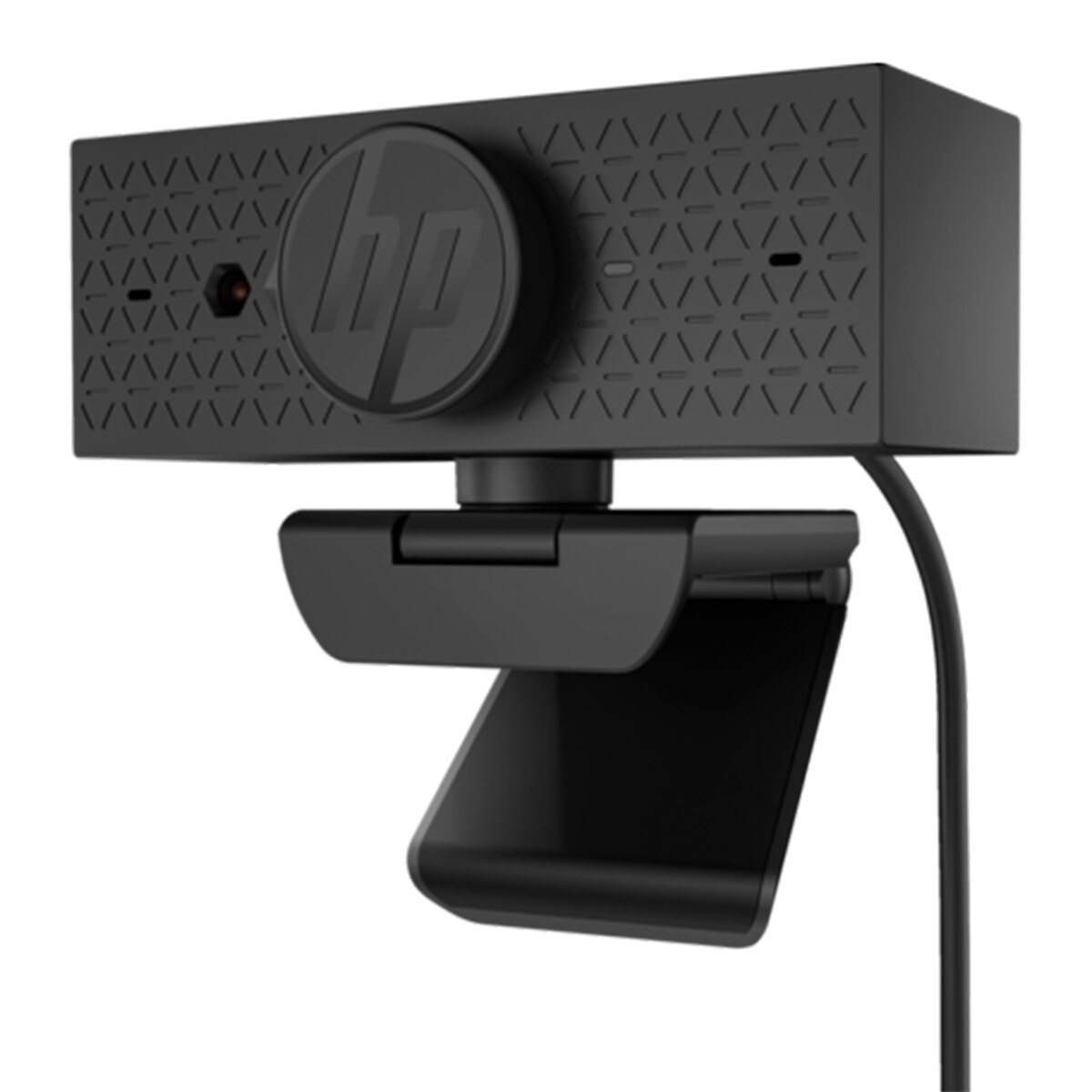 Webcam HP 620 Full HD Preto-5