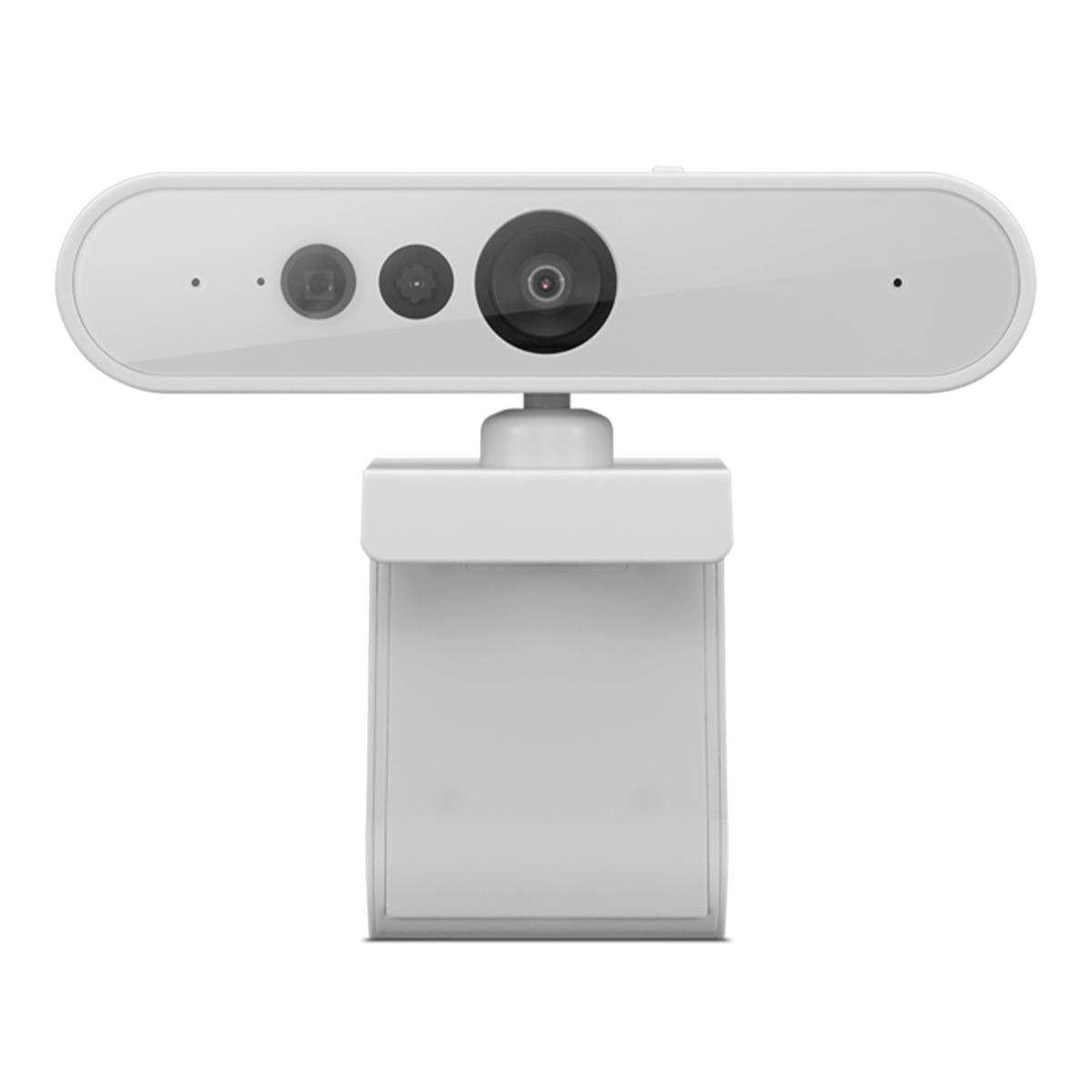 Imagem 0 de Webcam Lenovo 510 Full HD 1080p - Cinza Claro