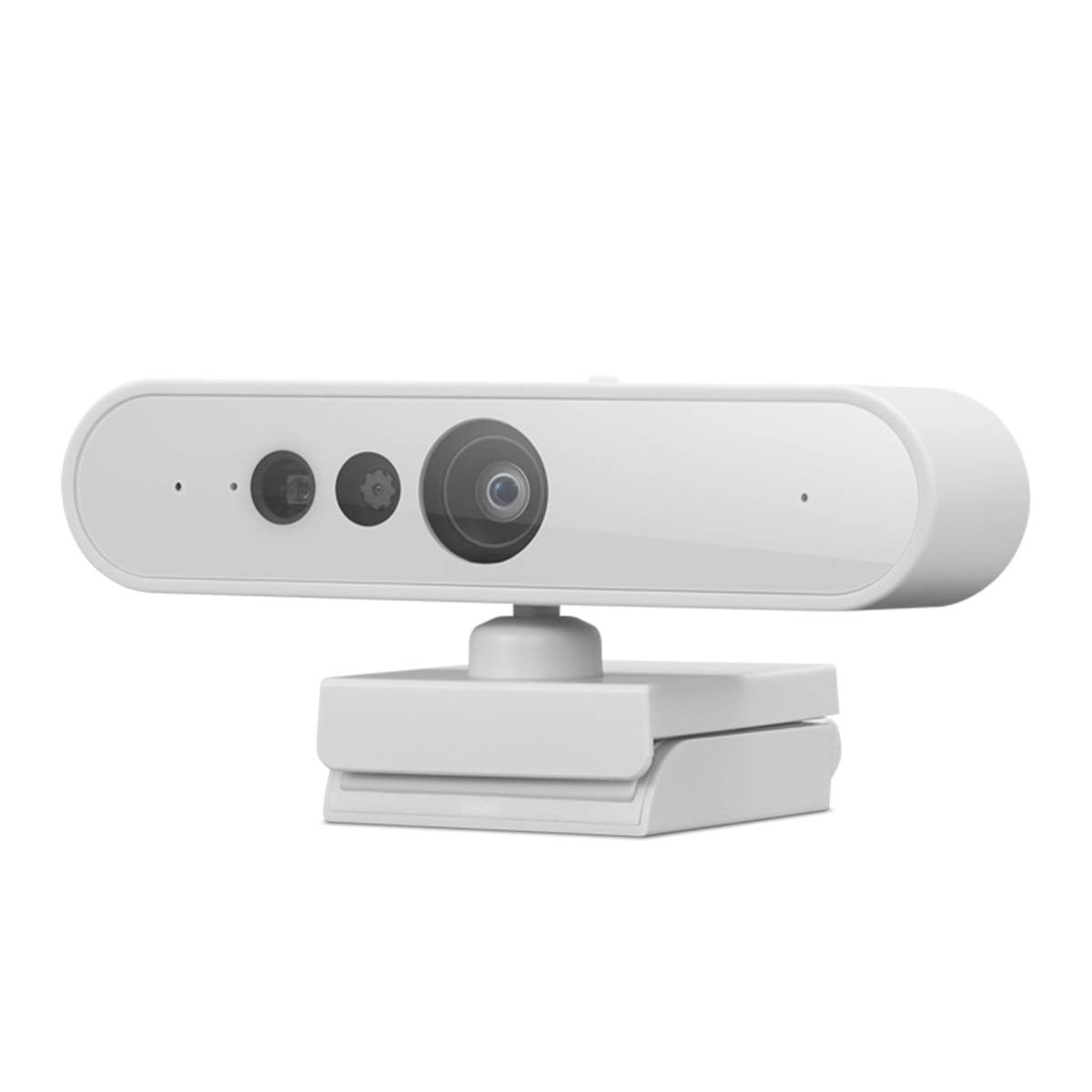 Webcam Lenovo 510 Full HD 1080p - Cinza Claro Cinza-2