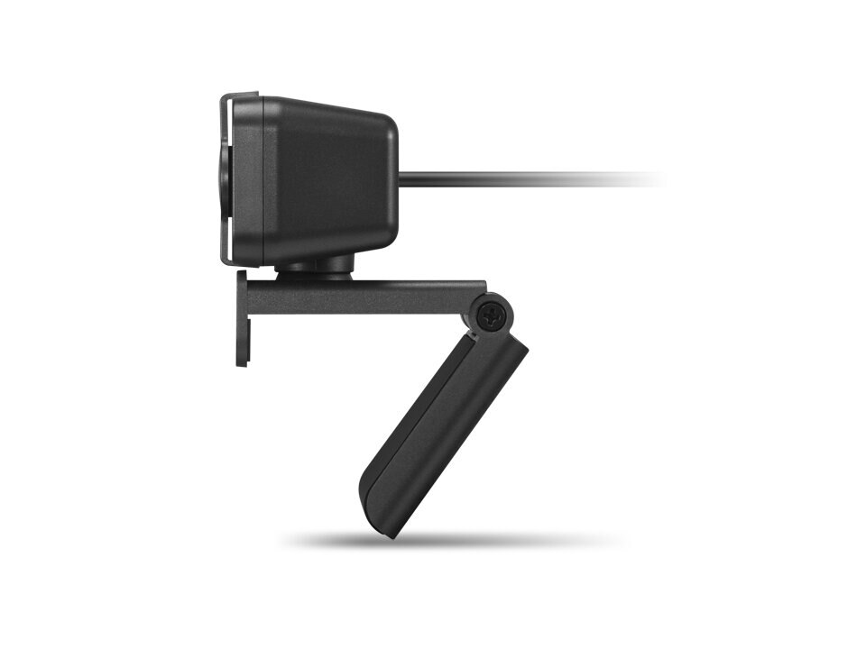 Webcam Lenovo 310 FHD - Preto Preto-3