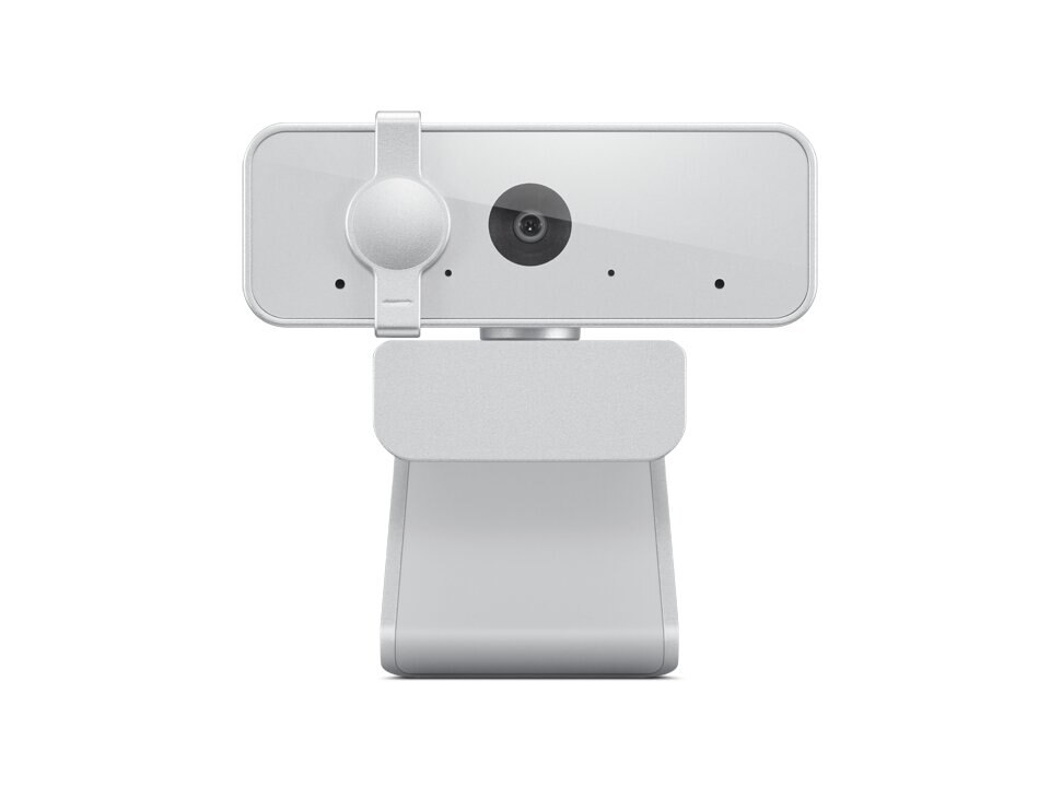 Imagem 0 de Webcam Lenovo 310 FHD - Branco