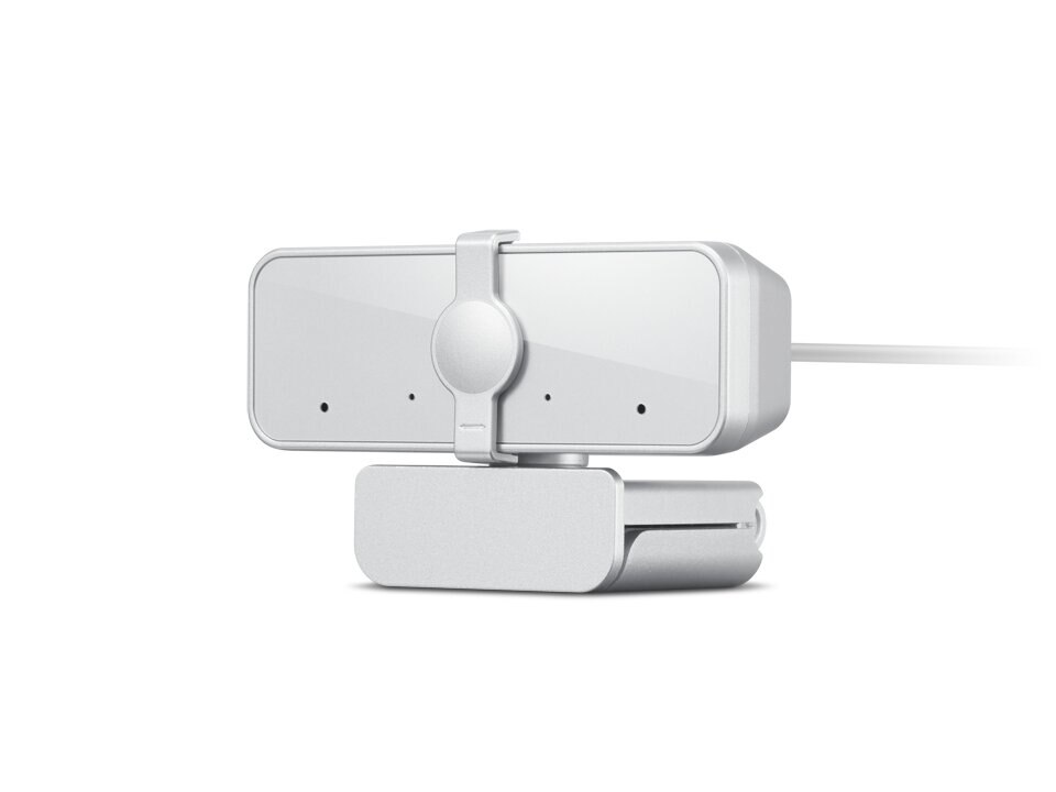 Webcam Lenovo 310 FHD - Branco Branco-2