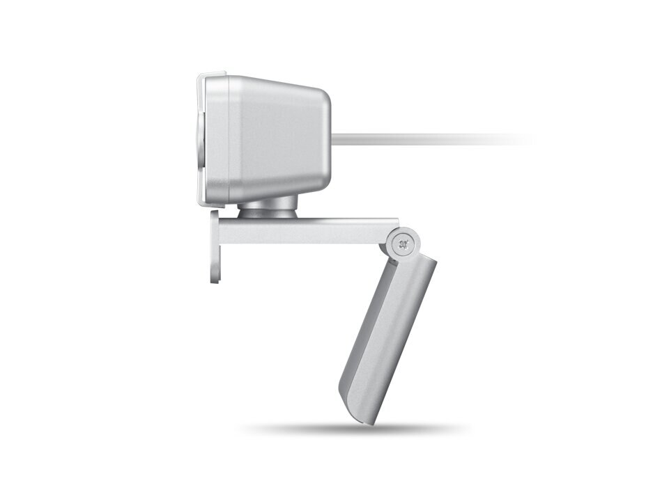 Webcam Lenovo 310 FHD - Branco Branco-4
